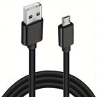 Micro Usb Data charger Cable For Garmin Gps Dezl Otr1000  Otr800  Rv 1090