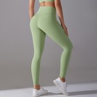 Yoga Leggings For Women High Waist Women Fitness Leggings Soft Breathable Sports