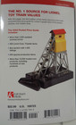 Greenberg s Lionel Trains Pocket Price Guide 1901-2023  108723