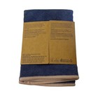 Norwex Envirocloth  13 78  X 13 78   Blue  New In Package