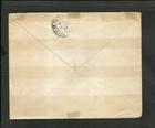 British Mauritius 1902 To France Cover  nancy  Very Fine