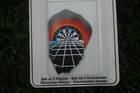 Harrows Darts Technology Hologram Set Of 3 Flights   lot Of 2  England