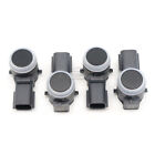 4x For Chrysler 200 Dodge Durango Jeep Cherokee Front rear Assist Parking Sensor