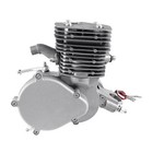 110cc 2-stroke Engine Motor Kit For Motorized Bicycle Bike Gas Powered Cdi
