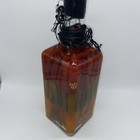 Three Chili Infused Vinegar Jar 6  Acidity Sealed Pepper Decorating Decor