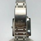  a4r  Seiko Lord Matic 5606 5080 Silver Dial Vintage Automatic Watch  n1m 