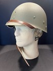 J murray  Inc 1944 Convertd orig  Us M-2    d    Loop Para Helmet   Westhouse Liner 