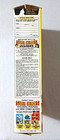 1979 Post Honey-comb Cereal Box Dc Super Heroes Superman Iron-on Assembled Box