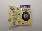 Pink Tamagotchi With Swirls In Original Open Box 1996 - 1997 Free Shipping