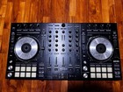 Pioneer Ddj-sx Pro Digital Dj Controller Serato 4-channel Tabletop Tested Japan