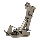 Genuine Bernina Blindstitch Foot  5 Sewing Machine Blind Hem Old Style Vintage