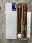 Hopf Meister Wooden Alto Recorder