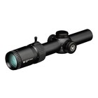 Vortex Strike Eagle 1-8x24 Riflescope 2020 Model With Cantilever Rings