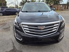 2018 Cadillac Xt5 