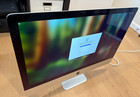 Apple Imac 2019 With 27  5k Retina Display  3 6 Ghz 8-core I9 16gb Ram 1tb Hd