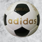 Adidas Historical 16 Ball Set 1970 - 2026   Official Soccer Match Balls   Size 5
