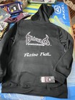 Diablo Paintball Ironmen Og Paintball Clothing - Hoodie - Size Xl New Oldstock