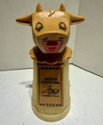 Whirley Industries 1960 - 1970 s Moo-cow Vermont Creamer Pourer North Carolina