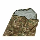 Goretex Bivvy Bag Sleeping Bag Cover Genuine British Army Mtp New And Used