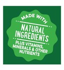 Feline Greenies Adult Natural Dental Care Cat Treats Catnip Flavor 2 1 Oz   5 