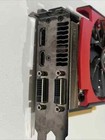 Msi Geforce Gtx 970 4gb Gddr5 Graphics Card Gtx970gaming4g Dual Fan  b29 