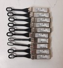 Lot Of  50  Brocade 57-0000088-01 16gb Fibre Channel Sfp  Transceiver