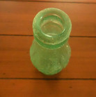 Coca-cola Ocean Conditioned 6 Oz  Bottle  Ft  Pierce  Fla 