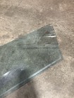 1976 Datsun 610 Wagon Passenger Side Rear Side Glass