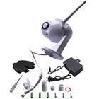1080p Hd Security Camera System Wireless Outdoor Ip Cctv Ir Webcam W  App