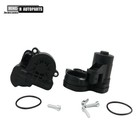 Rear Epb Caliper Servo Motors 2pcs Left And Right For Vw Golf Audi A3 3q0998281a