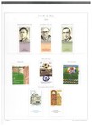 Israel S53688 Complete Year Set 2004 Mnh With Booklet Complete