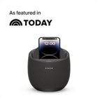 Belkin Soundform Elite Wireless Speaker - Black-ud-open Box