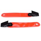 Night-n-day Trail Markers With Clips  pack Of 48 