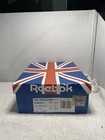 Vintage 1991 Reebok Kids The Boulevard High Tops Sz 9 5c W  Box Receipt