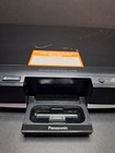 Panasonic Sa-pt760 5 Disk Dvd Home Theater System Receiver  only  Tested Works