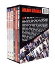 Major Crimes  The Complete Tv Series Season 1-6  dvd 24-discs Set  Region 1