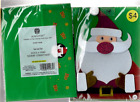  cd     1    Embellished Christmas  Card With Matching  Envelope
