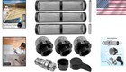 Durable Filter Set   Prime Spray Valve For Graco Airless Sprayer Maintenance