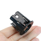 Bumper Parking Sensor Cover Bezel For 2019-2020 Nissan Rogue 2016-2020 Murano