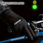 Winter Touchscreen Gloves Windproof Warm Gloves For Men And Women