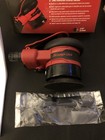 New Snap On 3  Orbital Finishing Sander - 3 32  Pattern  red  - Ps0f4325