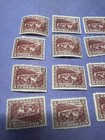 20 Bulgaria 1921 Bourchiers Resting Place 5l Mint No Gum Sg252  lot 8 File 157 