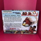Angry Birds Air Swimmers Turbo Remote Control Flying Balloon Rc Rovio 3 Ft Long