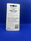 Vtg 1993 Bic Wite Out Correction Fluid White Made In Usa New Sealed Prop Nos