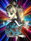 Mattel Monster High 2011 Sweet 1600 Frankie Stein Fashion Doll Nib