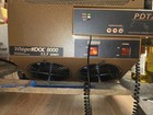 Whisperkool 8000 Xlt Series Wine Cellar Cooling System Tested Works Great W cord