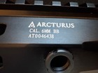 Arcturus - Airsoft Rifle Electric Full Metal M4