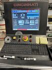 175 Ton X 16    Cincinnati Model 176af14 Autoform Plus   Cnc Hydraulic Press Brake