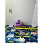 Pusheen Witch Hat Halloween Plush Stuffed Animal Toy Doll