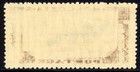 Mongolia 1941 Rare Black Ovpt New Value Omitted Scott  74d Variety Mint Og Nh